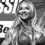 IFBB Pro League Bikini Division Athlete Lorena Blanco Passes Away at 37