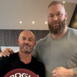 Peak to Deadlift Like World Record Holder Hafthor Björnsson