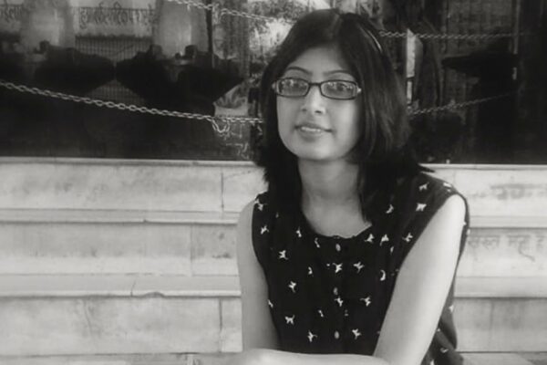 Meet Sarika Rana, the Young Woman Behind Anandi Sheroes