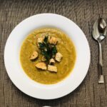 Summer Squash Soup — Jill West Nutrition Consulting