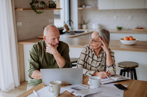 Good Savings Habits Can Boost Mental Health