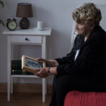 Psychological Resilience Influences Recovery In Widowhood
