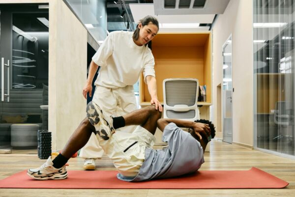Physical Therapy for Idaho Student Athletes