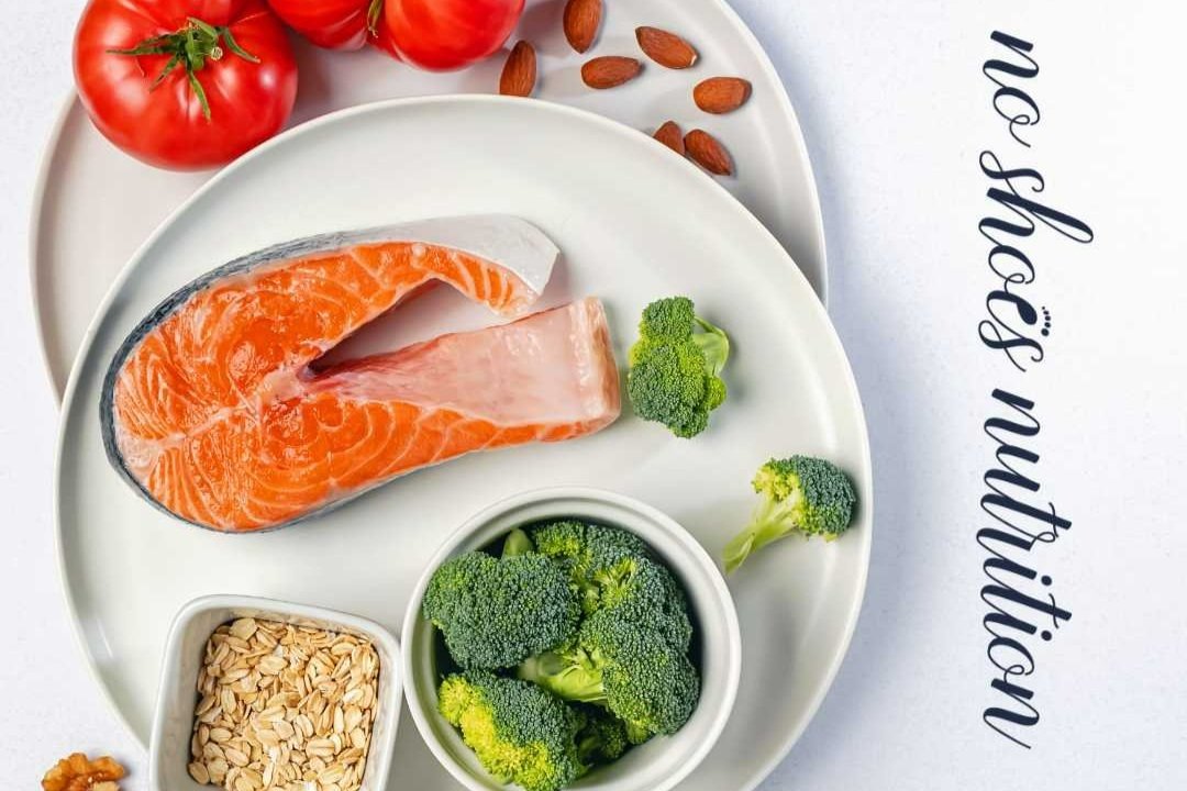 Quick Recipes to Nourish and Thrive