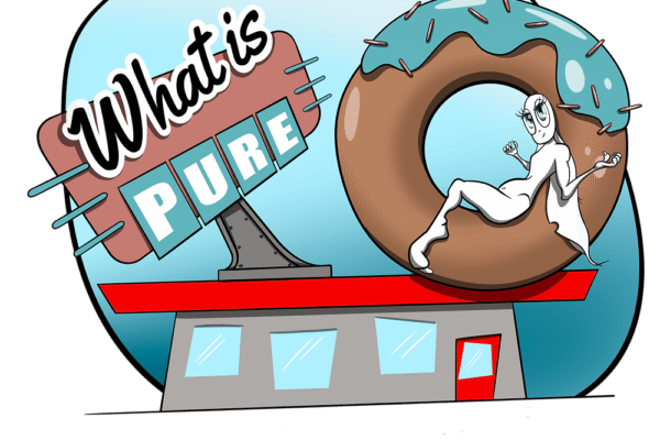 What is Pure O?