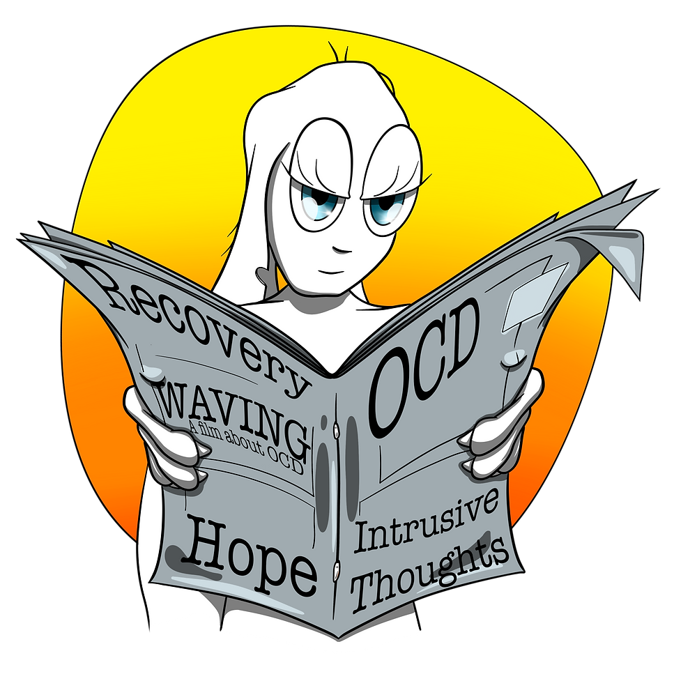The Good Practice Guide for Reporting on OCD