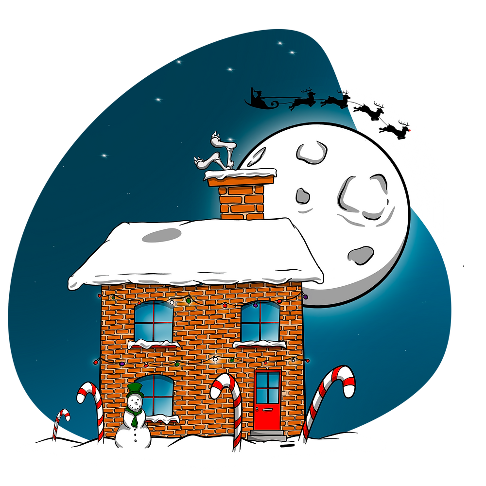 Coping with OCD at Christmas