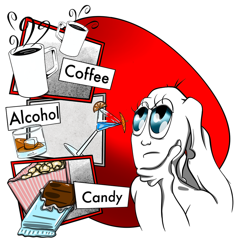 Is Avoidance Always a Compulsion in OCD?