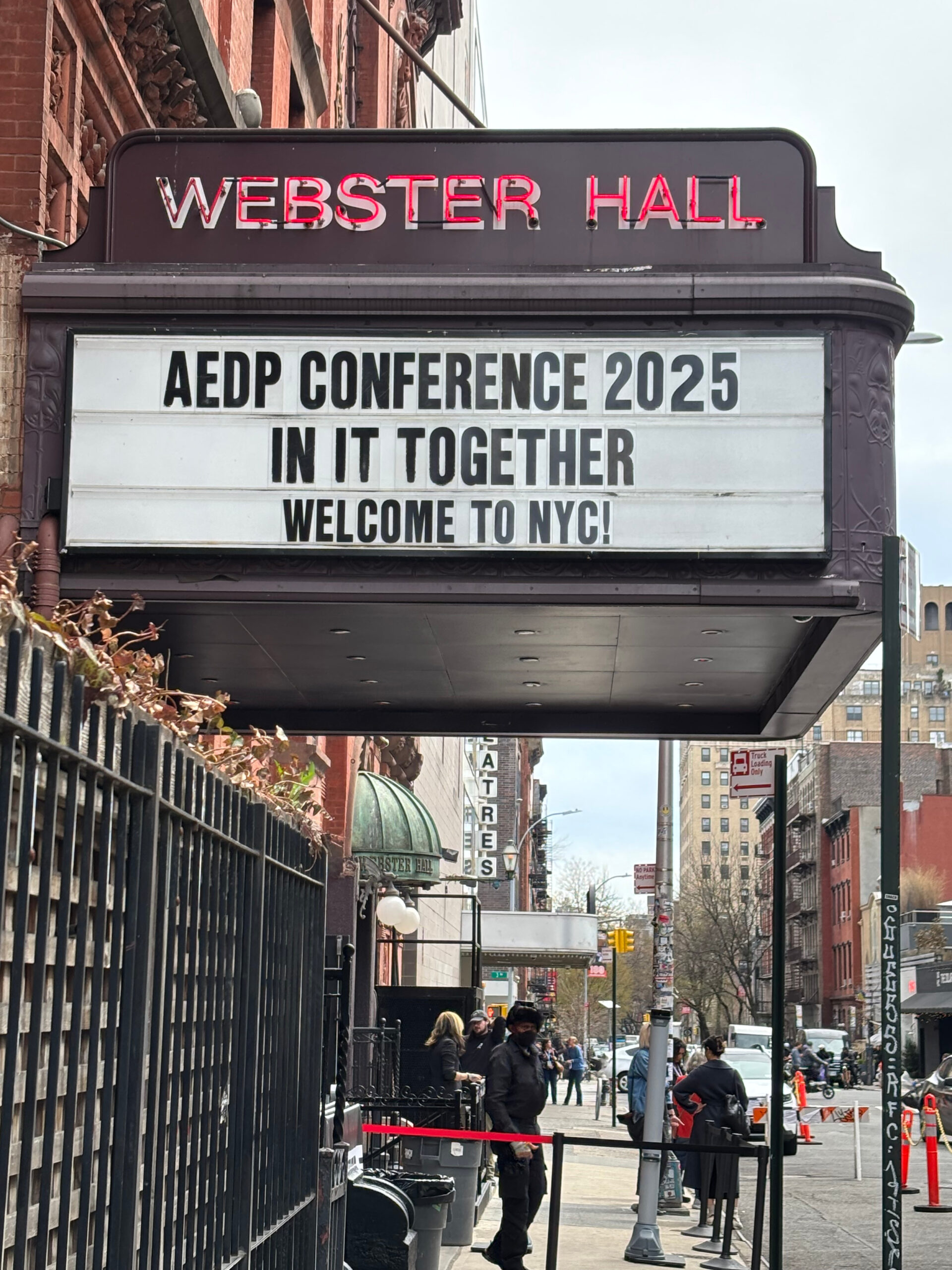 The Change Triangle and AEDP in Under-Resourced Communities