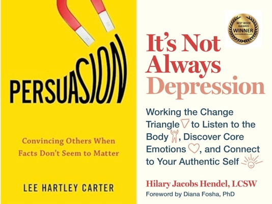 Emotions & the Art of Persuasion