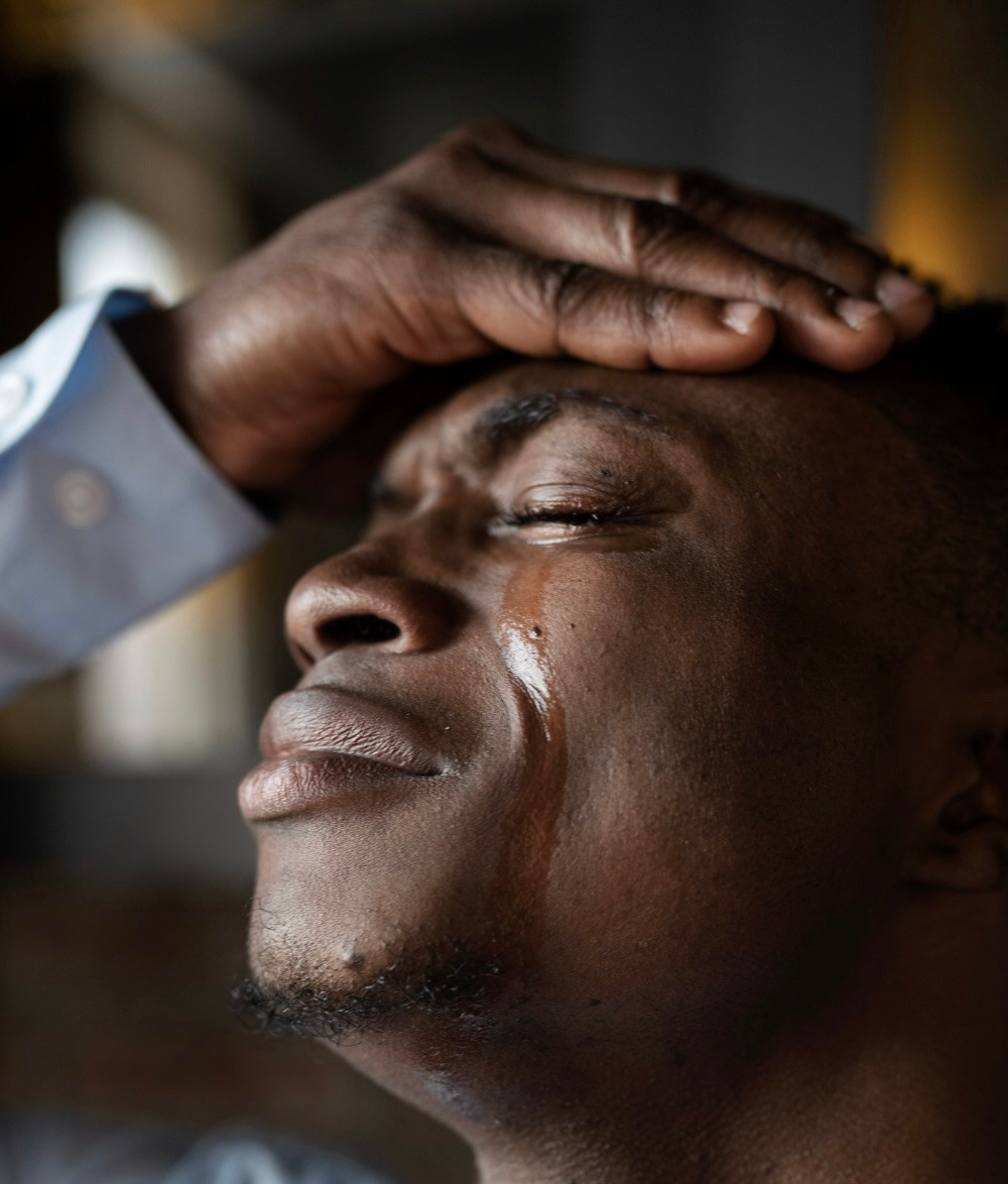What Every Man Should Know About Emotions (That No One Taught Us)