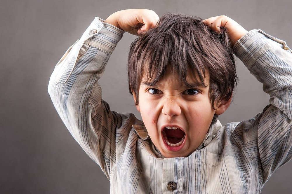 2 Things Not to Say When Your Child Says “I Hate You!”