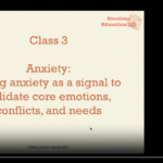 Emotions Education: A Missing Piece