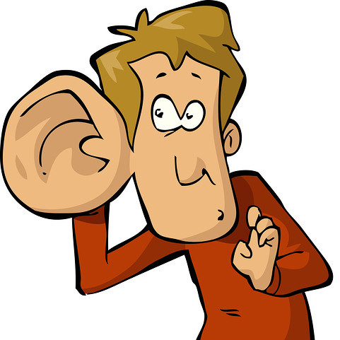 5 Ways to Become a Better Listener