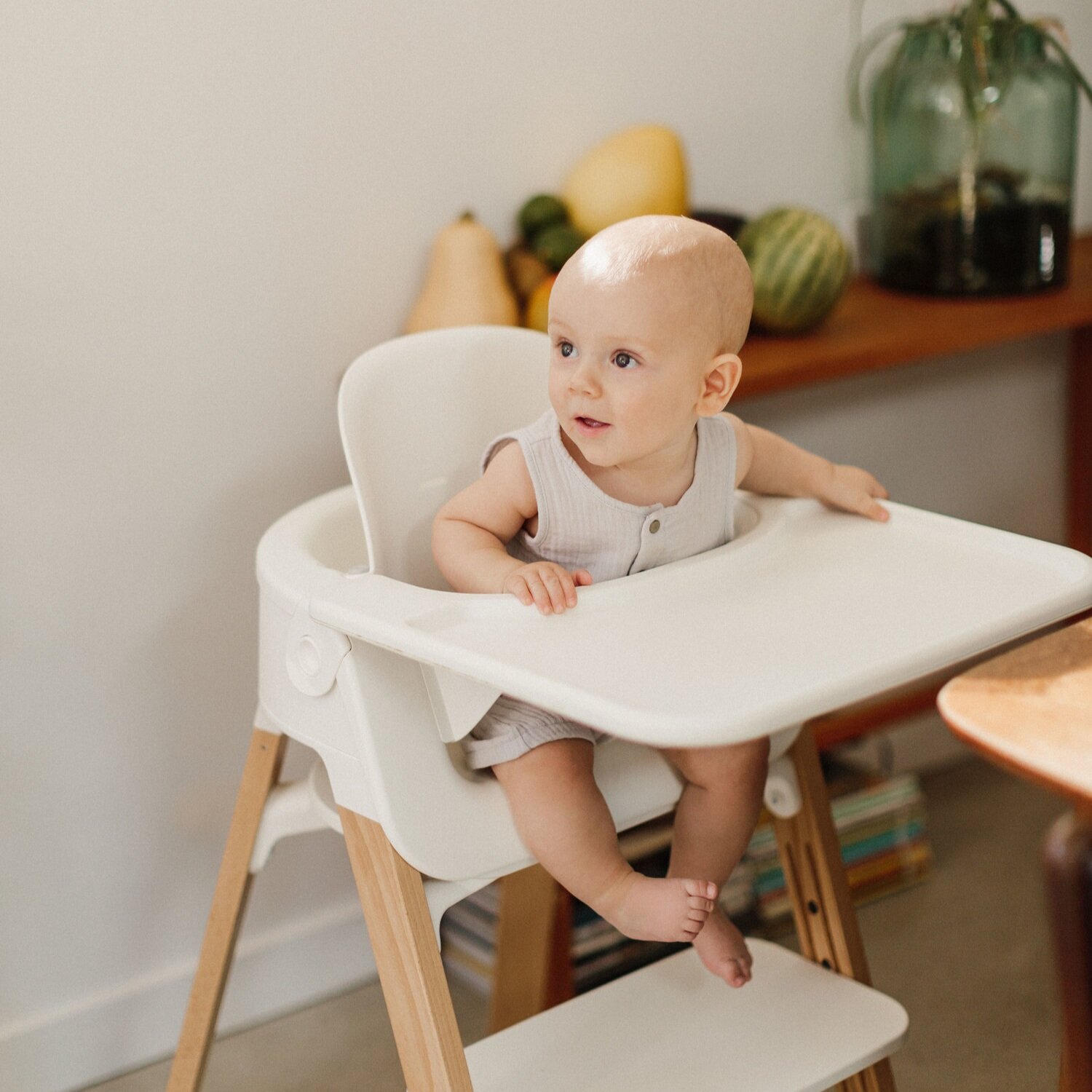 The Unfortunate Truth About Baby Cereal — Oh Baby