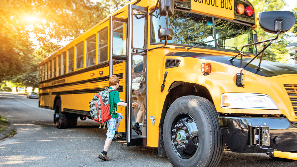 Back to School and Mental Health: Supporting Our Children for a Successful Year Ahead