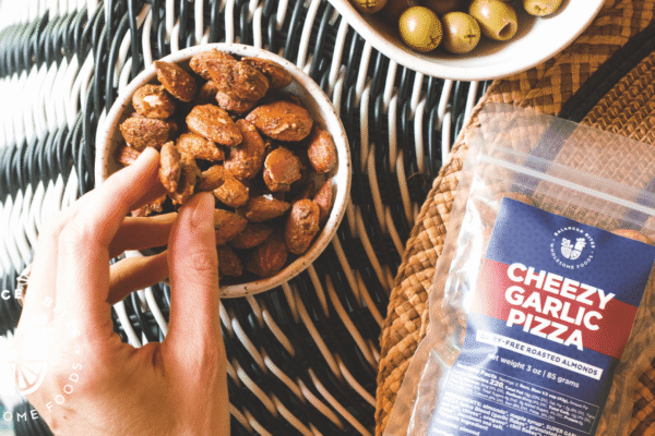 Balanced Bites | Squeaky clean heat-and-eat meals | Organic Spices | Created by Diane Sanfilippo