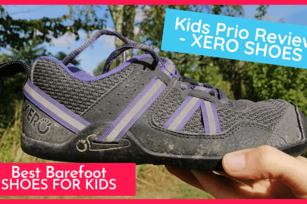 The best barefoot shoes for kids? The best barefoot shoes for kids?