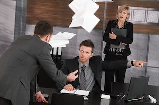 How Should We Deal With Difficult People?