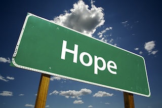 New Study Looks At Hope And Life Meaning