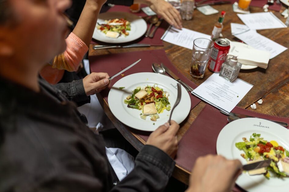 More Than Just Food: Psychology Behind Binge Eating Disorder