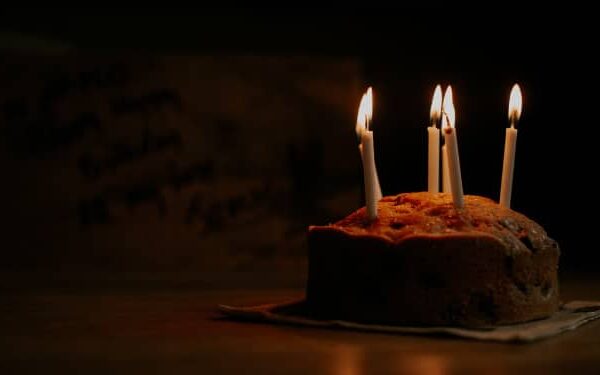 How to Cope With the Birthday Blues