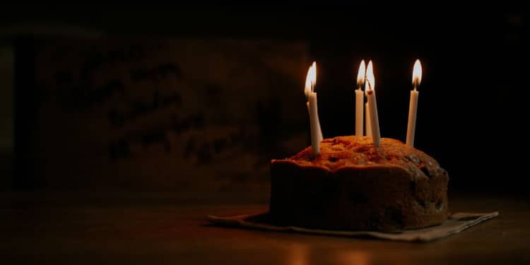 How to Cope With the Birthday Blues