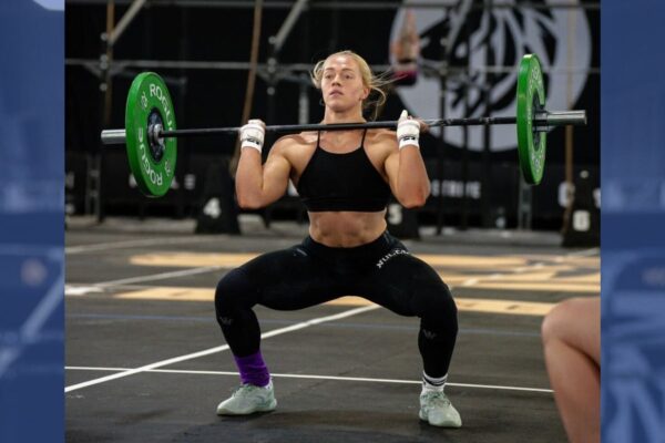 How Much Does It Cost to Chase the CrossFit Games Dream?