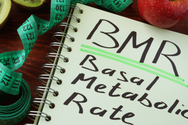 How to Find Your BMR