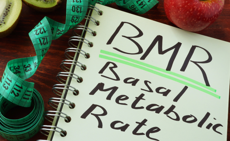How to Find Your BMR