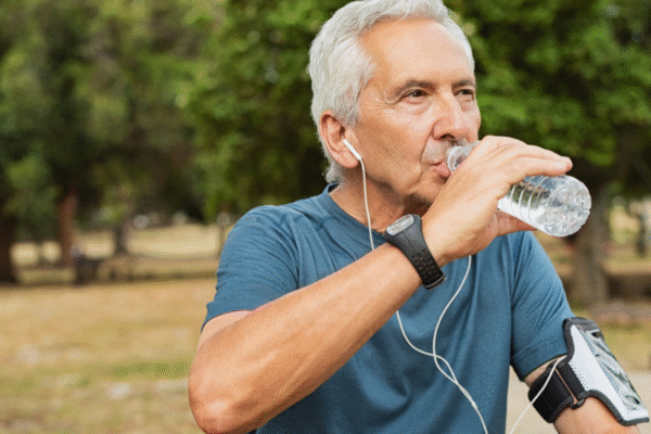 How to Stay Cool While Exercising