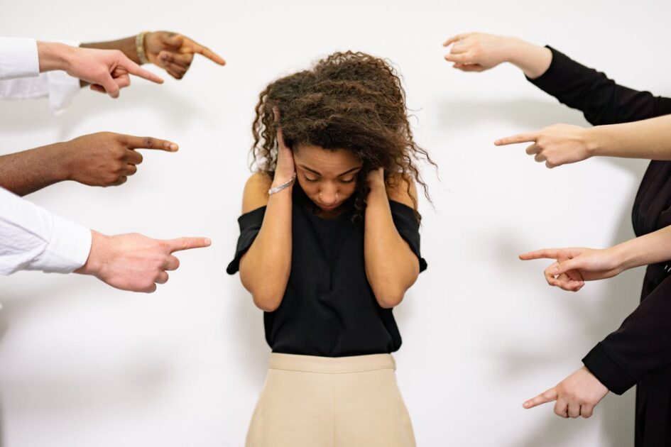 7 Tips On How To Stop Caring About What People Think Of You?