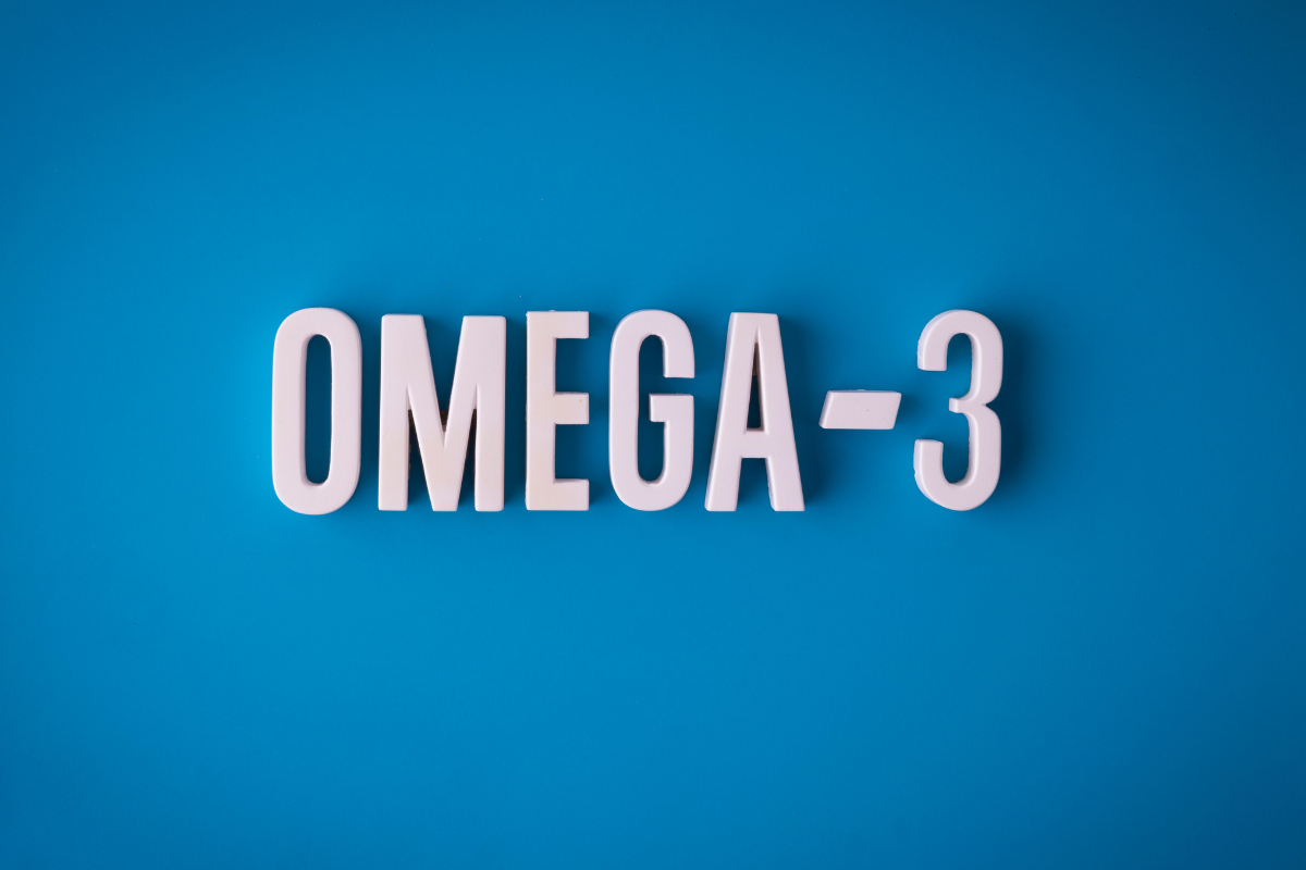 The Connection Between Omega-3 Fatty Acidsand Reduced Aggression