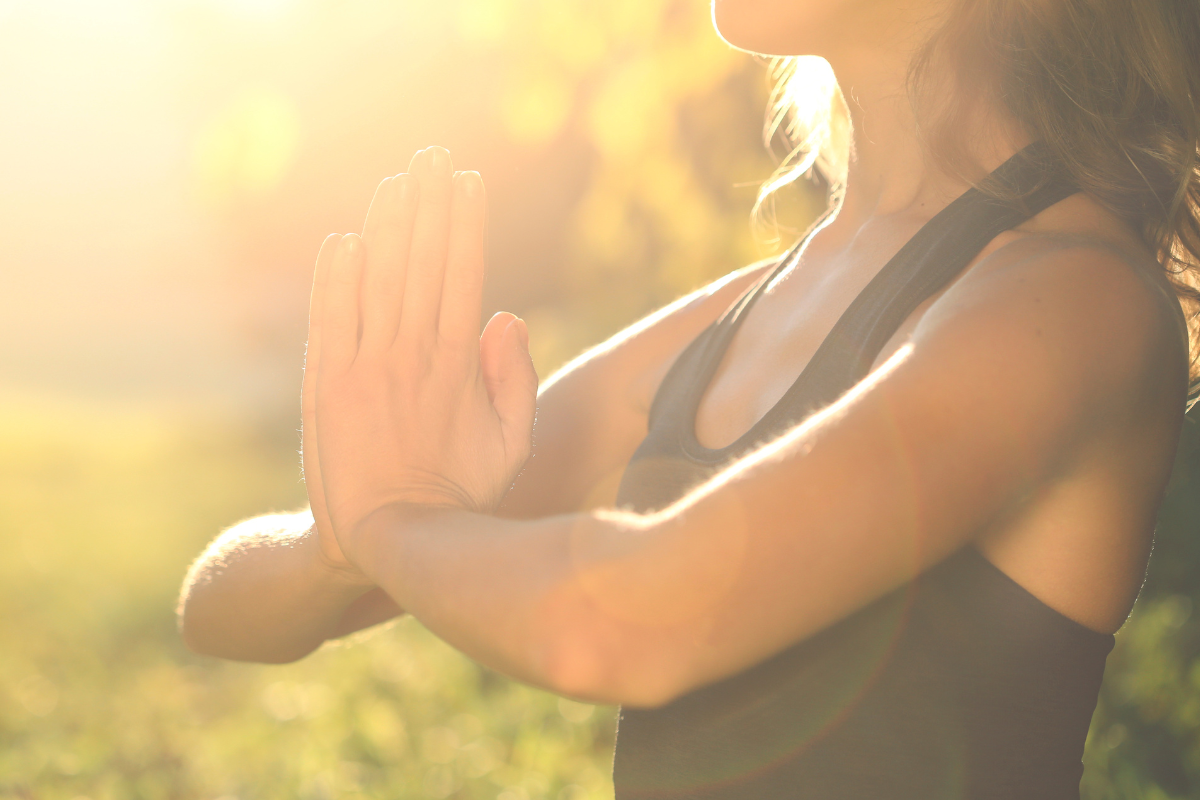 Emotionally Healthy Spiritually | The Treatment Specialist