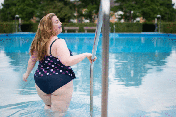 Are body concerns getting in the way of your life?
