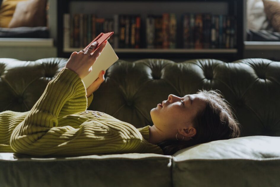 9 Books On Grief That’ll Change The Way You Deal With Loss