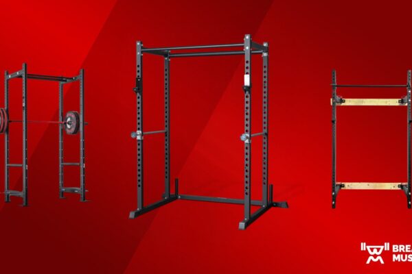The Best Power Rack of 2025, According to a Personal Trainer