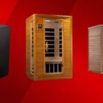 Best Outdoor Sauna: Top 5 Picks From Fitness Experts