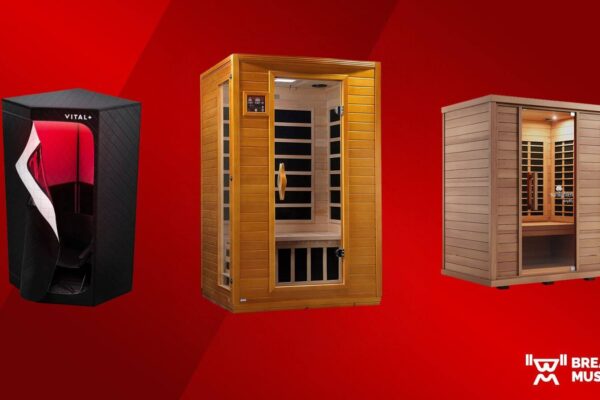 Best Outdoor Sauna: Top 5 Picks From Fitness Experts