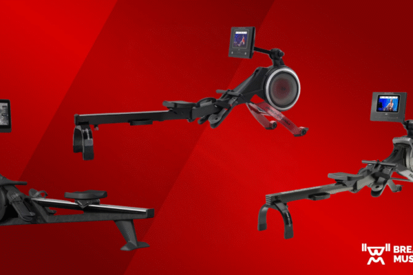 The Best Compact Rowing Machines for Small Spaces in 2025