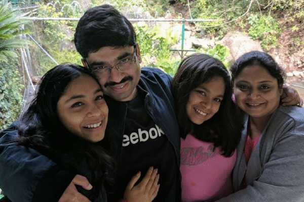 Why a Cancer Survivor’s Wife Designed a Low-Cost Prosthetic Bra and Gives It out for Free