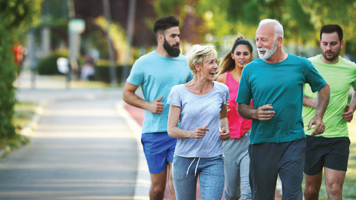 Cancer Prevention and Heart Health — What Role Does Alcohol Play?