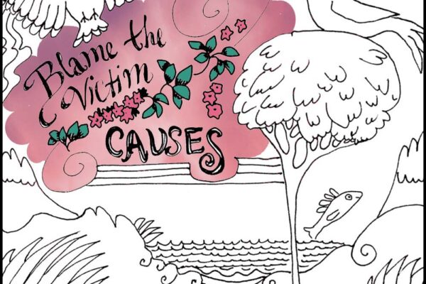 16 Things that Cause People to Blame the Victim