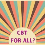 The strengths and limitations of CBT across mental health conditions