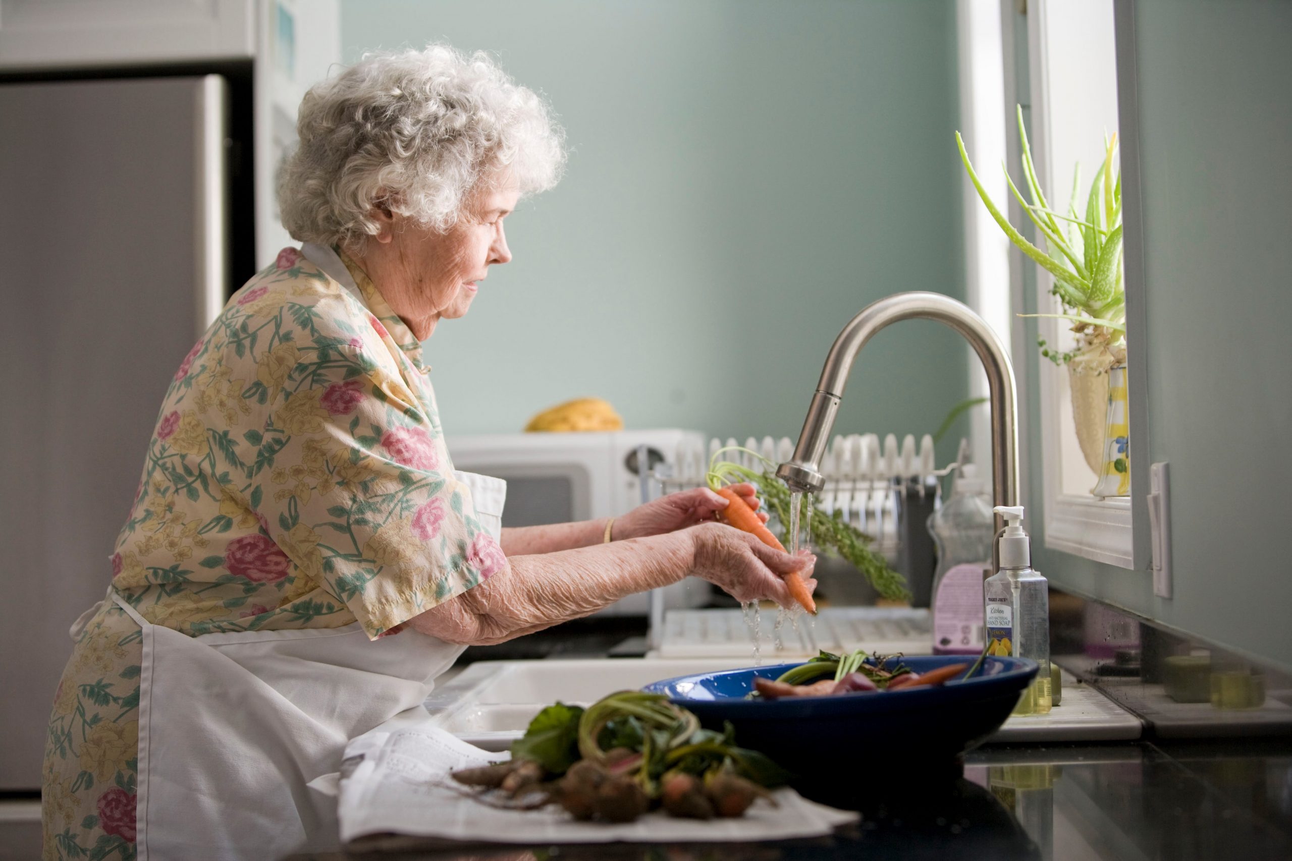 Accidental Overdose Among Seniors Is a Growing Concern