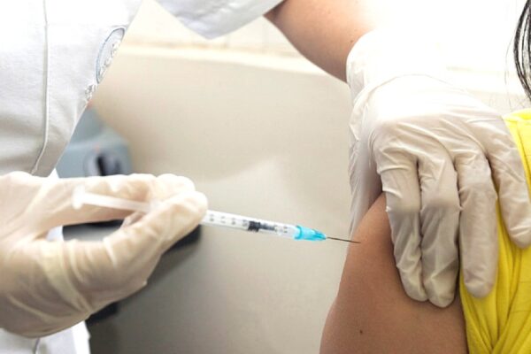 Cervical Cancer Kills 1 in 52 Indian Women. Act Now Before It’s Too Late!