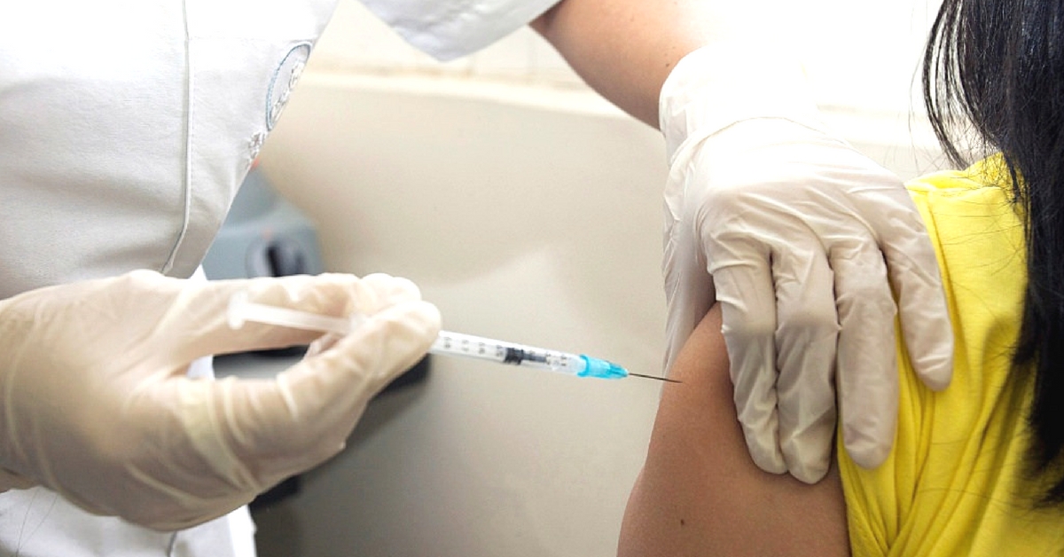 Cervical Cancer Kills 1 in 52 Indian Women. Act Now Before It’s Too Late!