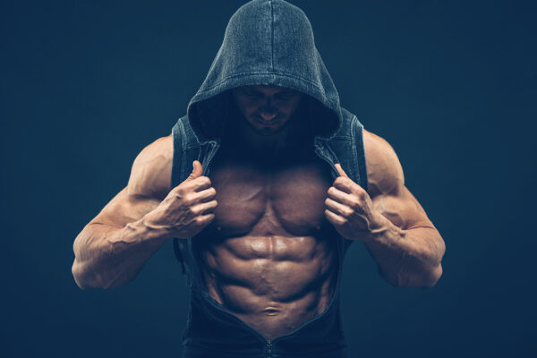 6 At-Home Chest Exercises You Can Do Without Any Equipment