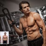 How to avoid the ‘dad bod’: Fitness, nutrition, and workout tips for busy dads 