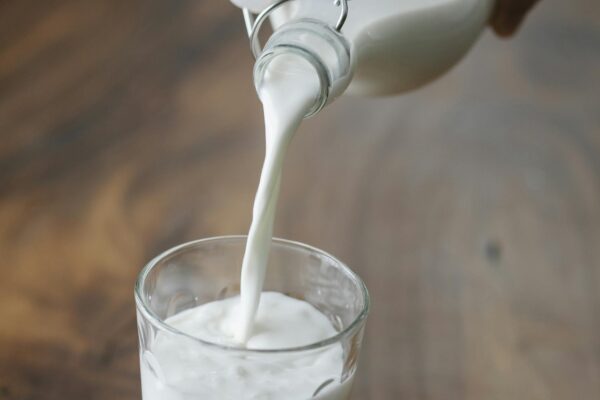 Is Raw Milk Safe? The Latest on The Raw Milk Trend